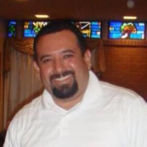 Meet your Posher, Ernest